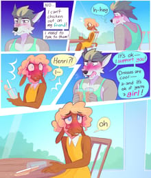 Coffee Date