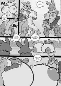 Corrupted Data: Part 3