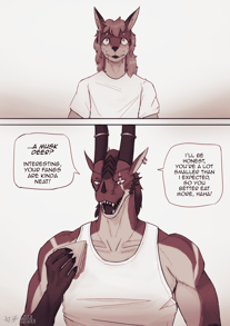 Dear Deer Diary