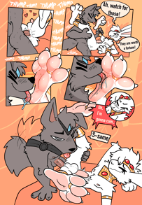 Last Messenger