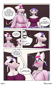Miencest: A Night In