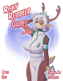Risky Reindeer Games: Part Two