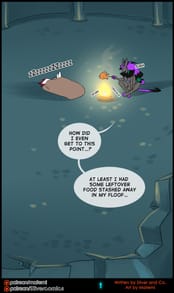 Silver Soul Volume 12 - Rebirth