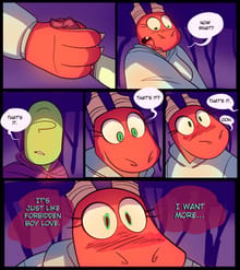 The Dragon's Hoard Chapter:2