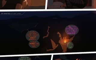 Parody: Hotel Transylvania