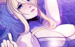 Parody: Metroid