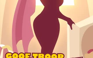 Parody: Disney