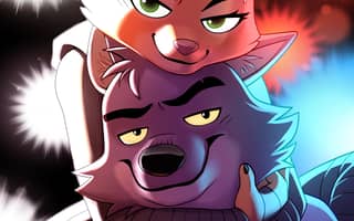 Parody: The Bad Guys