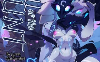Parody: League of Legends