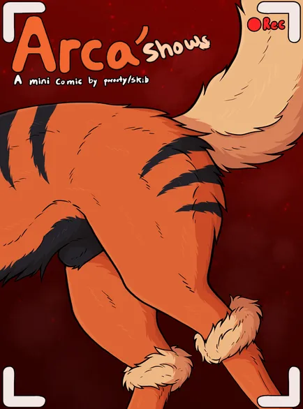 Arca'Show!