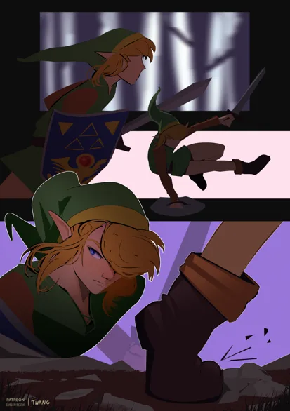 Bunny Link