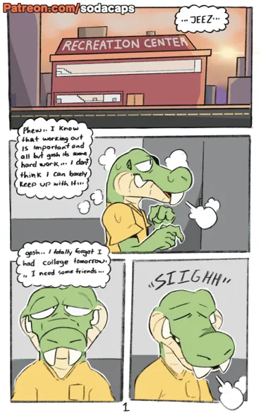 Change Room