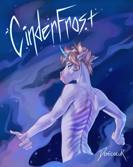 CinderFrost: Chapter #2
