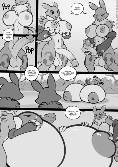 Corrupted Data: Part 3