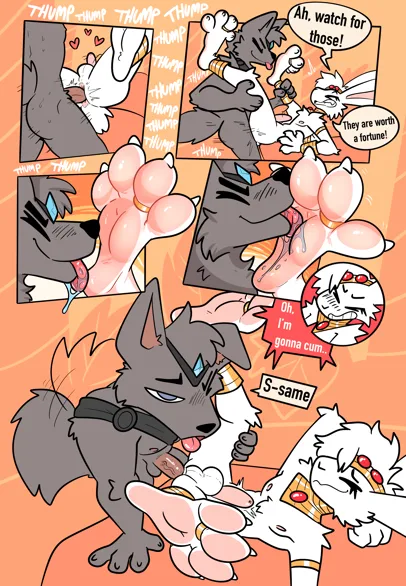 Last Messenger