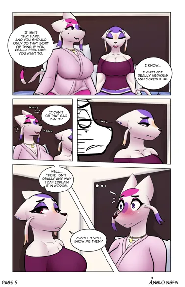 Miencest: A Night In