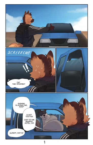 Road Favors