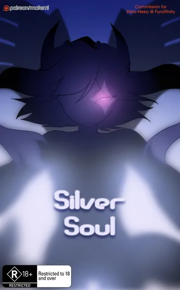 Silver Soul Volume 1