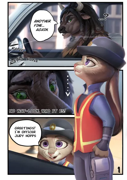 Undercover Fun